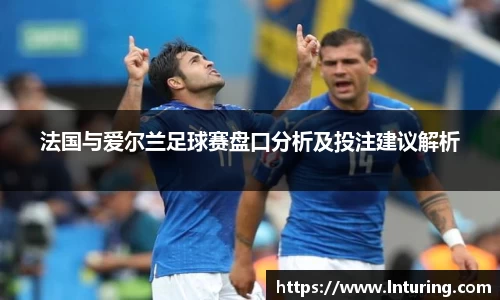 球盟会法国与爱尔兰足球赛盘口分析及投注建议解析